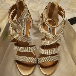 Steve Madden Luxe Kyla